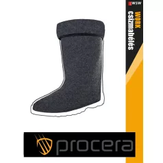   Procera WORK hőszigetelő tecnikai csizmabélés - munkaruha