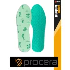 Procera AROMA GREENTEA hőszigetelő illatosított tecnikai talpbetét - munkaruha