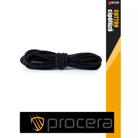 Procera COTTON cipőfűző 120 cm - kiegészítő