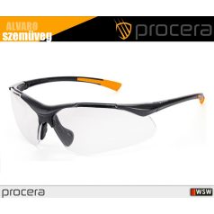   Procera ALVARO CLEAR biztonsági védőszemüveg - egyéni védőeszköz