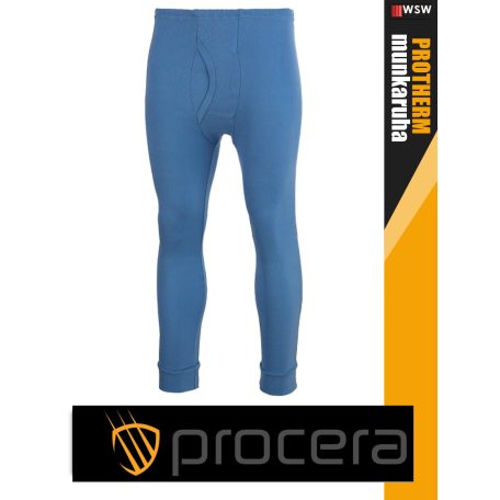 Procera PROTHERM BLUE pamut hőálló alsóöltözet - munkaruha