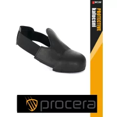 Procera PROTECTIVE S1 tecnikai bőr kalucsni - munkaruha