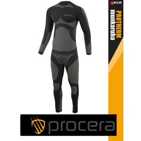 Procera PROTHERM STARWIND technikai lélegző hőálló alsóöltözet 2 részes szett - munkaruha