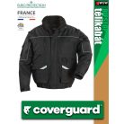 Coverguard RIPSTOP 2in1 bélelt téli kabát - munkaruha