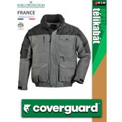 Coverguard RIPSTOP 2in1 bélelt téli kabát - munkaruha