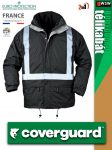 Coverguard BODYGUARD II 4in1 téli kabát - dzseki