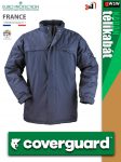 Coverguard KABAN téli kabát - dzseki