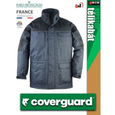Coverguard RIPSTOP 4in1 téli kabát - dzseki