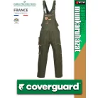 Coverguard SNIPER II kantárosnadrág - munkaruha
