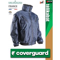 Coverguard ZEFLY 2in1 téli kabát - dzseki
