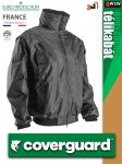 Coverguard ZEFLY 2in1 téli kabát - dzseki