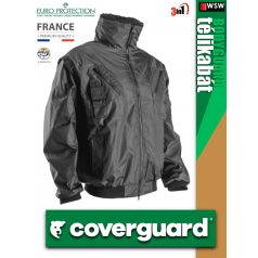 Coverguard ZEFLY 2in1 téli kabát - dzseki