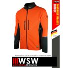 Engelbert Strauss FOREST KWF vágásbiztos softshell kabát