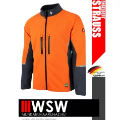 Engelbert Strauss FOREST KWF vágásbiztos softshell kabát