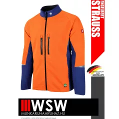 Engelbert Strauss FOREST KWF vágásbiztos softshell kabát
