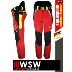 Engelbert Strauss FOREST KWF vágásbiztos deréknadrág - munkaruha