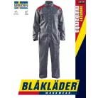 Blåkläder INDUSTRY GREYRED technikai iparI overál kezes-lábas - Blakleder munkaruha