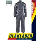 Blåkläder INDUSTRY GREYBLACK technikai iparI overál kezes-lábas - Blakleder munkaruha