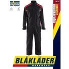 Blåkläder INDUSTRY BLACKRED technikai iparI overál kezes-lábas - Blakleder munkaruha
