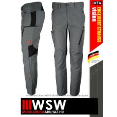 Engelbert Strauss VISION deréknadrág - munkaruha