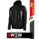 Engelbert Strauss VISION technikai softshell kabát - munkaruha
