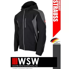 Engelbert Strauss VISION technikai softshell kabát - munkaruha