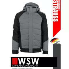 Engelbert Strauss VISION technikai bélelt softshell kabát - munkaruha