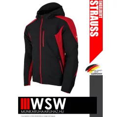 Engelbert Strauss VISION technikai softshell kabát - munkaruha