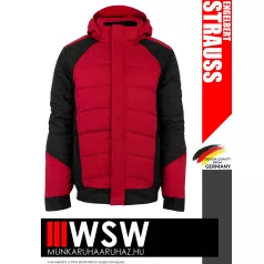 Engelbert Strauss VISION technikai bélelt softshell kabát - munkaruha