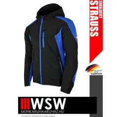 Engelbert Strauss VISION technikai softshell kabát - munkaruha