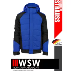 Engelbert Strauss VISION technikai bélelt softshell kabát - munkaruha