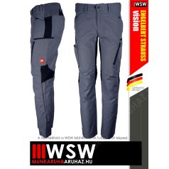 Engelbert Strauss VISION deréknadrág - munkaruha