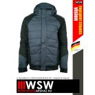 Engelbert Strauss VISION technikai bélelt softshell kabát - munkaruha