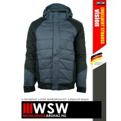 Engelbert Strauss VISION technikai bélelt softshell kabát - munkaruha