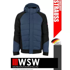 Engelbert Strauss VISION technikai bélelt softshell kabát - munkaruha