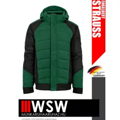 Engelbert Strauss VISION technikai bélelt softshell kabát - munkaruha