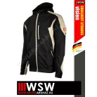 Engelbert Strauss VISION technikai softshell kabát - munkaruha