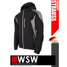 Engelbert Strauss VISION technikai softshell kabát - munkaruha