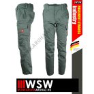 .Engelbert Strauss INDUSTRY CEMENT technikai ipari munkanadrág - munkaruha