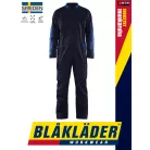 Blåkläder INDUSTRY DARKNAVY technikai kevertszálas overál kezes-lábas - Blaklader munkaruha