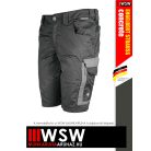 .Engelbert Strauss CONCRETE ANTHRACITE elasztikus szakadásálló stretch munkanadrág - munkaruha