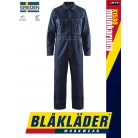 Blåkläder CRAFTSMEN NAVYBLUE pamut technikai overál - Blaklader munkaruha