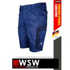 .Engelbert Strauss CONCRETE ALKALIBLUE elasztikus szakadásálló stretch munkanadrág - munkaruha