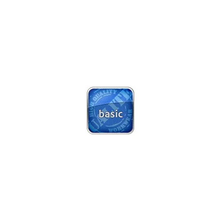 Qualitex BASIC 240 WHITE 100% pamut kantáros munkanadrág - munkaruha