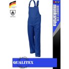 Qualitex ROBUST 370 hegesztő kantárosnadrág - munkaruha