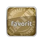 Qualitex FAVORIT 320 BURGUNDY extra kopásálló pamut derék munkanadrág - munkaruha