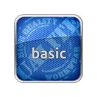 Qualitex BASIC 240 NAVY 100% pamut derék nadrág - munkaruha