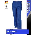 Qualitex ROBUST GREY 370 hegesztő deréknadrág - munkaruha