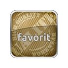 Qualitex FAVORIT 320 BURGUNDY extra kopásálló pamut munkakabát - munkaruha