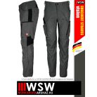 .Engelbert Strauss VISION CEMENT strech deréknadrág